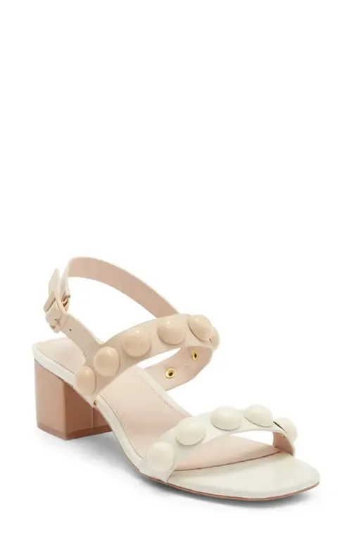 Rally Slingback Sandal by Cecelia New York