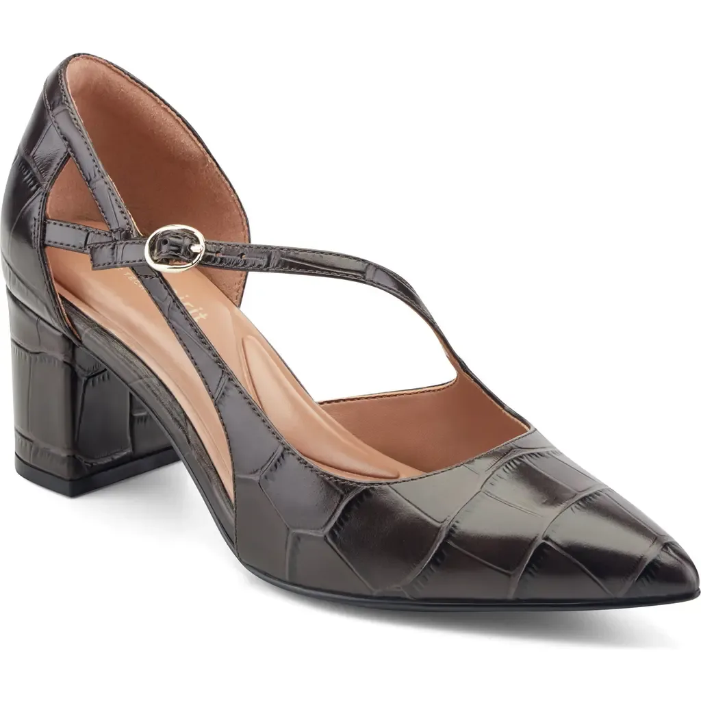 Nerina D'Orsay Pump by Easy Spirit
