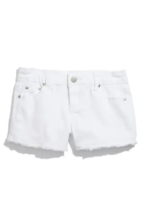 Frayed Shorts by Tractr