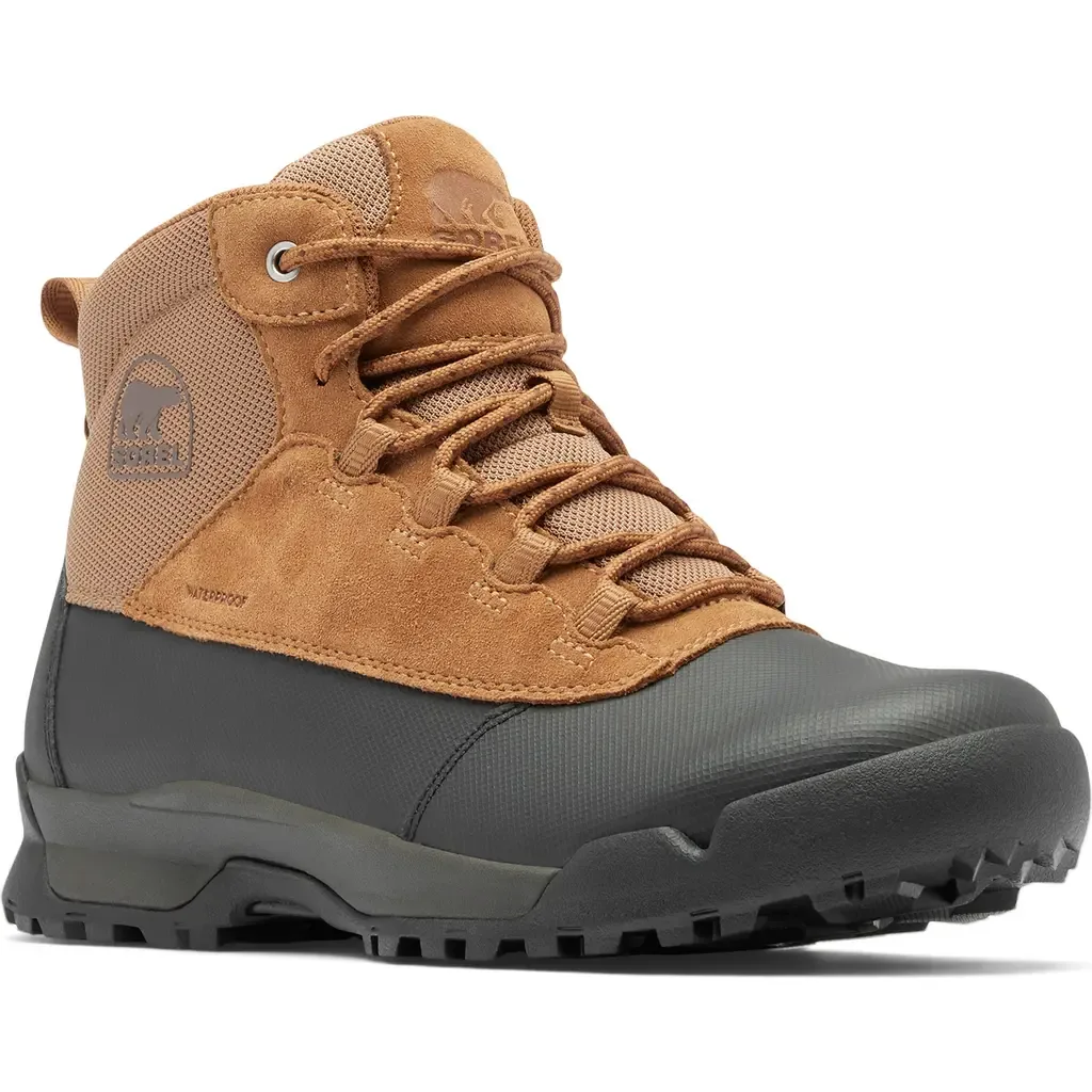 Buxton Lite Plus Waterproof Boot by SOREL