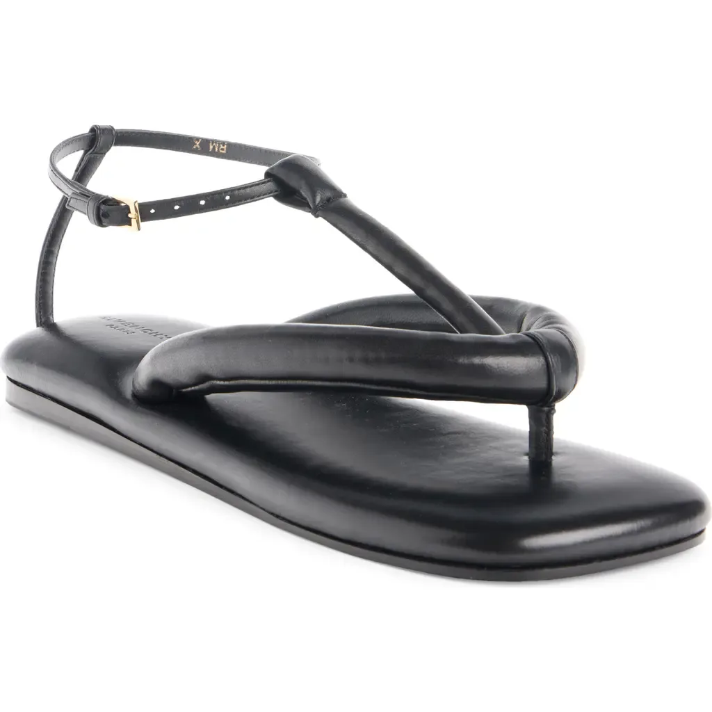 Boudoir Flat Sandal by Givenchy