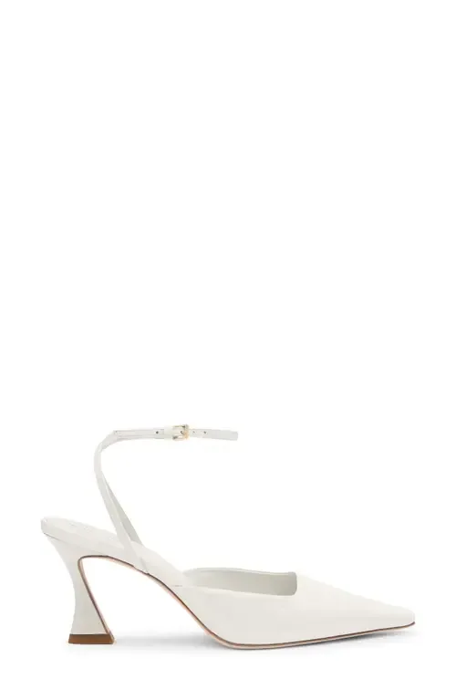 Natasha Pump by Reformation