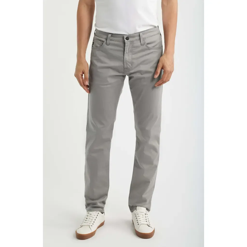 Tellis Airluxe™ Commuter Performance Sateen Pants by AG