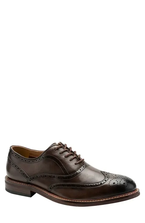 Lance Wingtip Oxford by Kenneth Cole Reaction