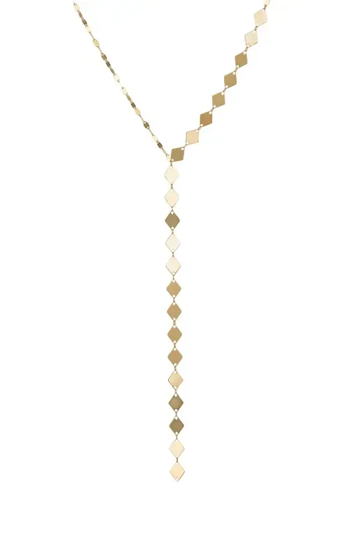 Kite Blake Remix 14K Gold Necklace by LANA