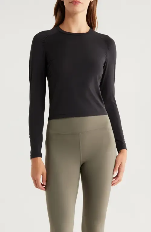 Elevate Long Sleeve Performance T-Shirt by Free Fly