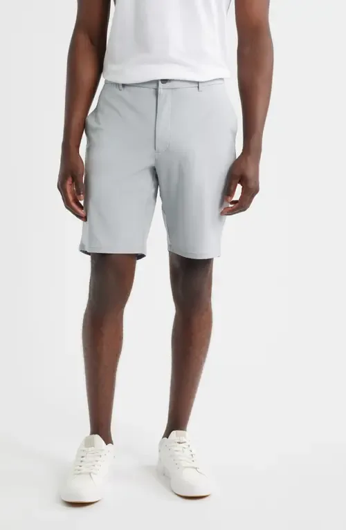 Mulligan Performance Chino Shorts by johnnie-O