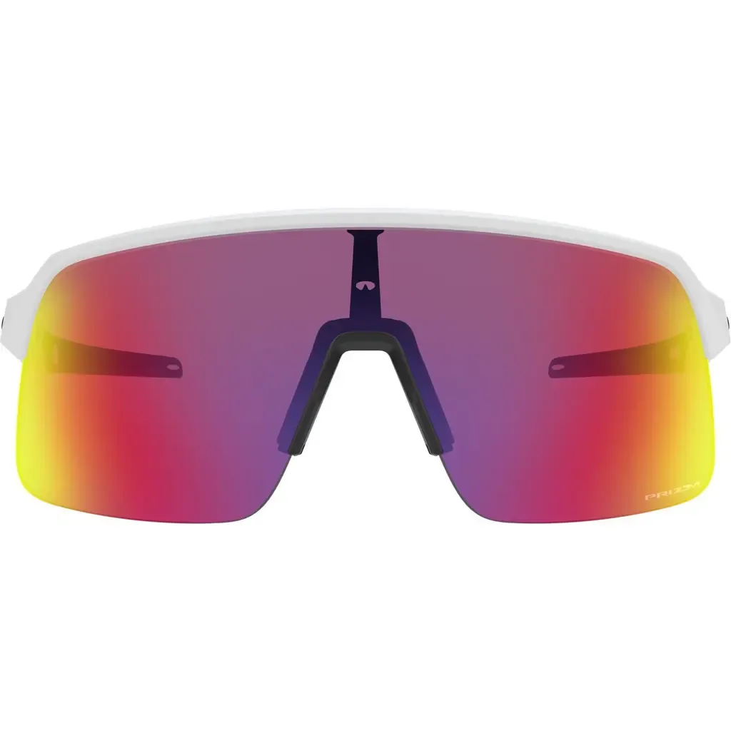 Sutro Lite 139mm Prizm™ Wrap Shield Sunglasses by Oakley