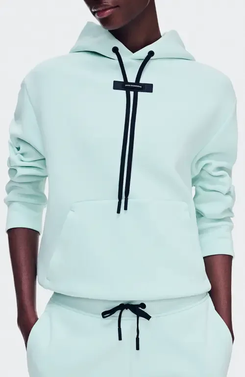 Focus Tech Hoodie by On