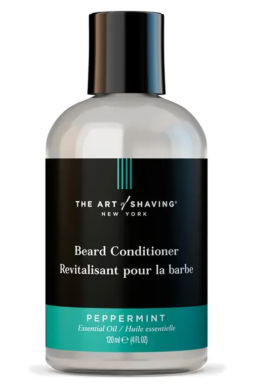 Peppermint Beard Conditioner by The Art of Shaving