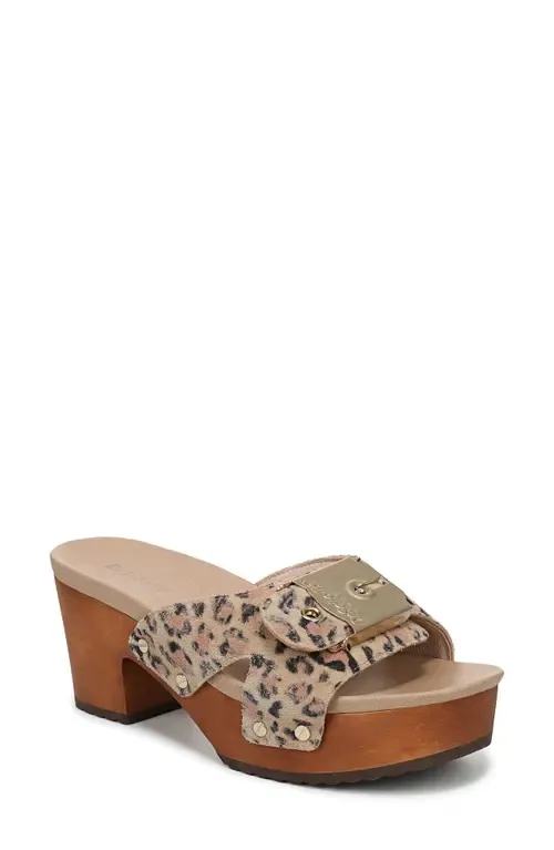 Original Max Too Platform Slide Sandal