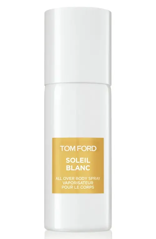 Private Blend Soleil Blanc All Over Body Spray by TOM FORD