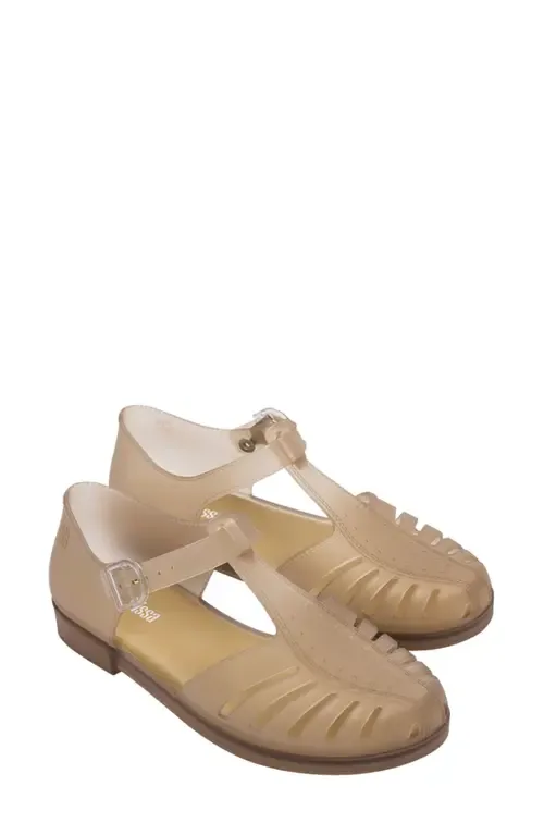 Aranha 79 II Fisherman Sandal by Melissa