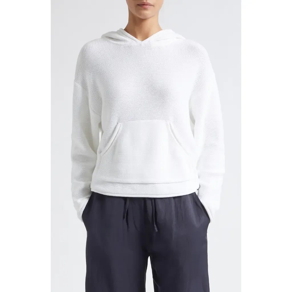 Mae Knit Hoodie by LESET