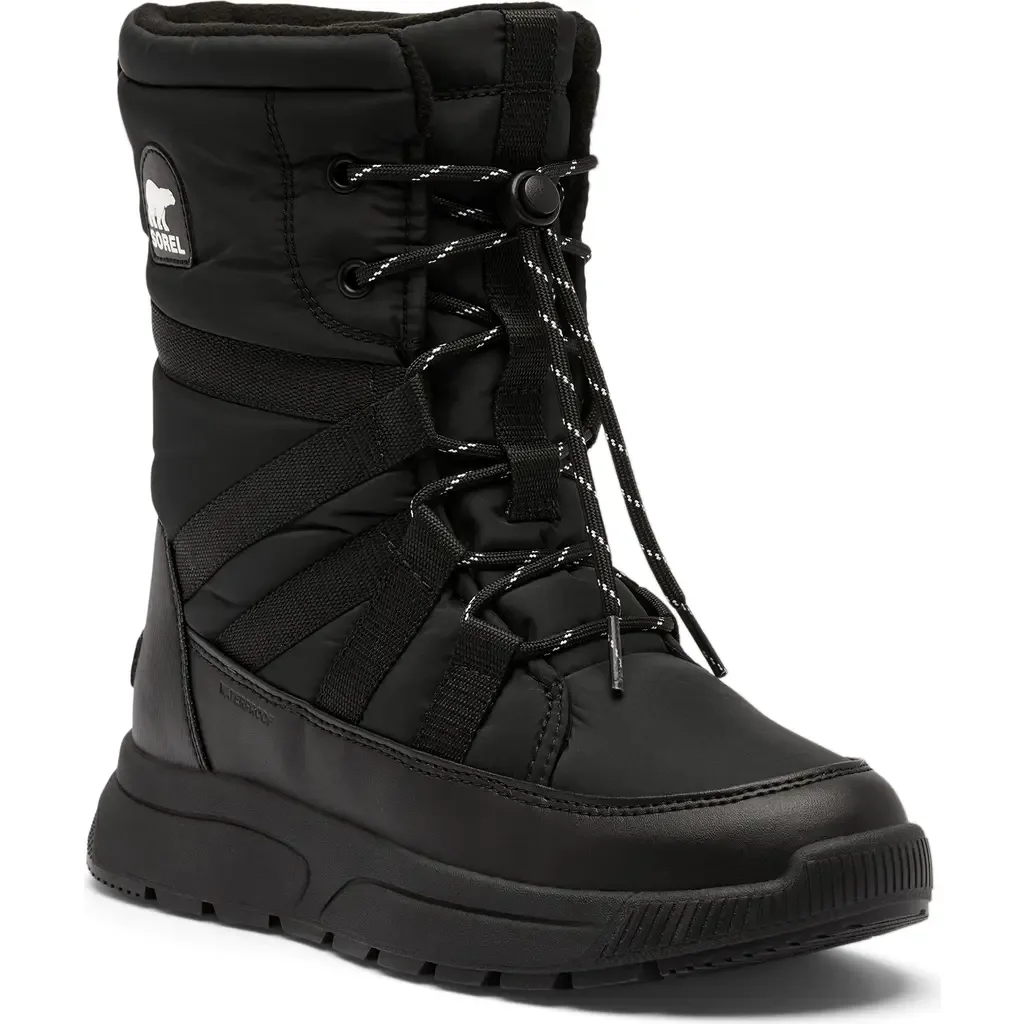 Whitney III Waterproof Tall Boot by SOREL