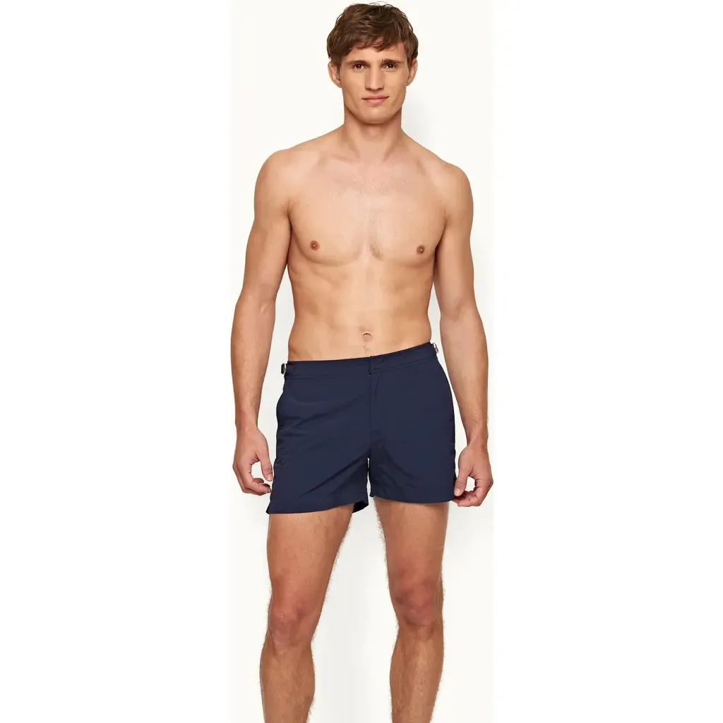 Setter Shorter Length Swim Shorts