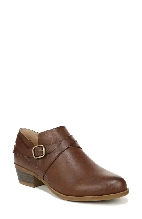 Adley Bootie - Wide Width Available by LifeStride