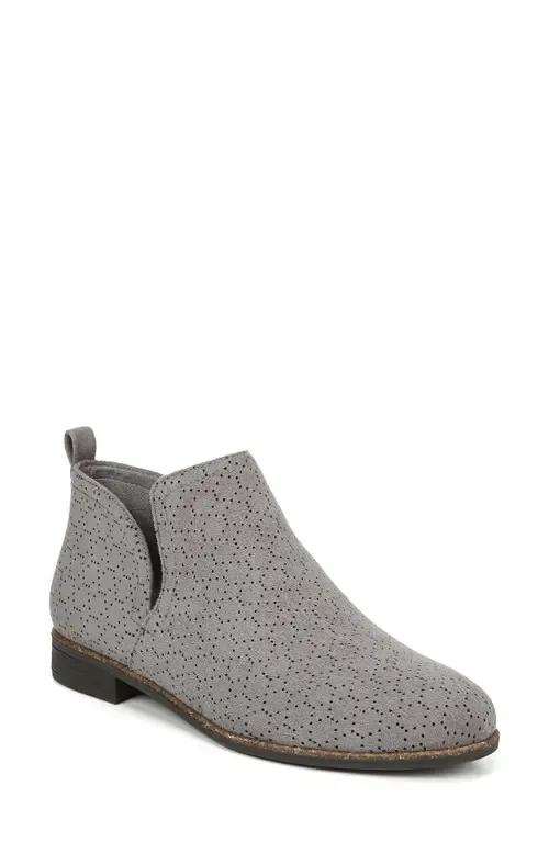 Rate Perforated Bootie by Dr. Scholl's
