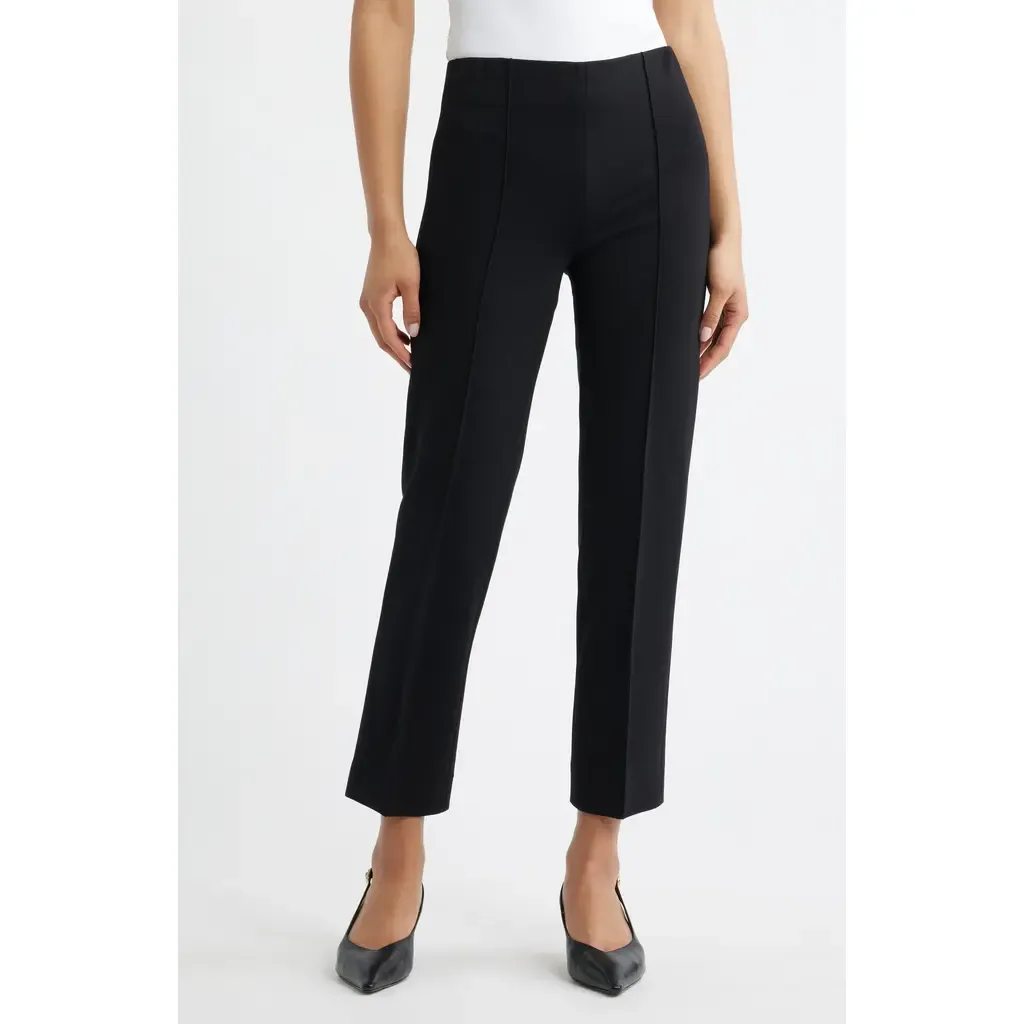 Irina Ankle Cigarette Pants by rag & bone