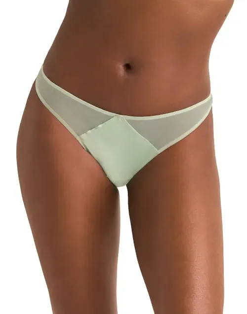 Brittani Thong Panties by Adore Me