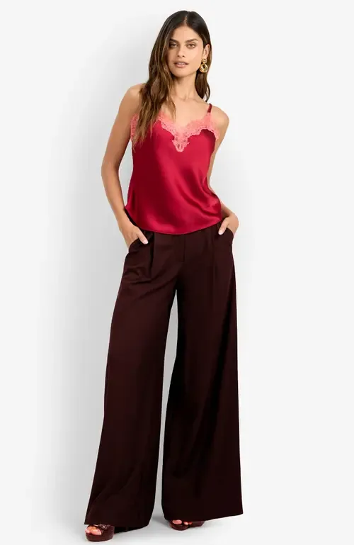 Mimmo Pant by Trina Turk