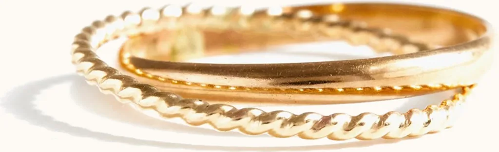 Virgil Ring by ABLE