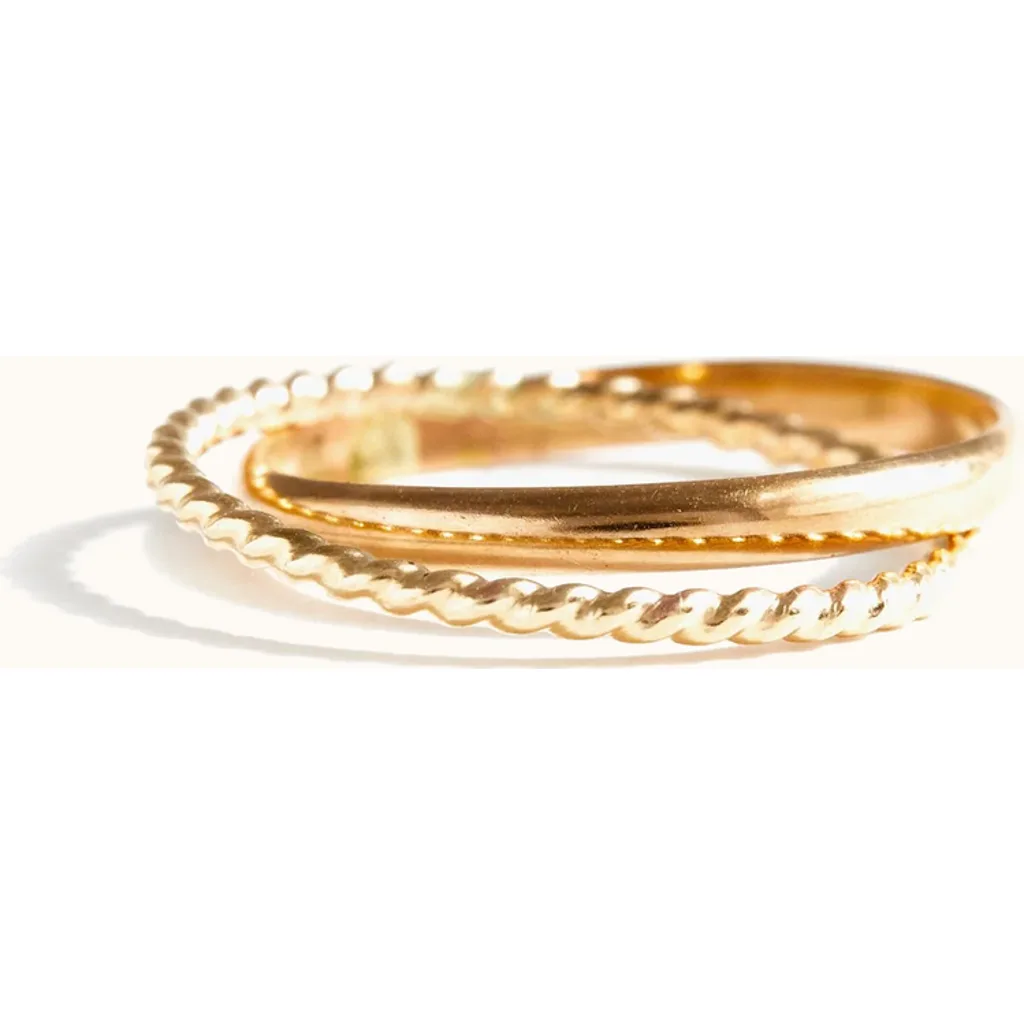 Virgil Ring by ABLE