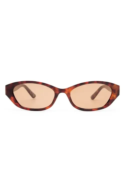 Moonstone Cat Eye Sunglasses by AIRE