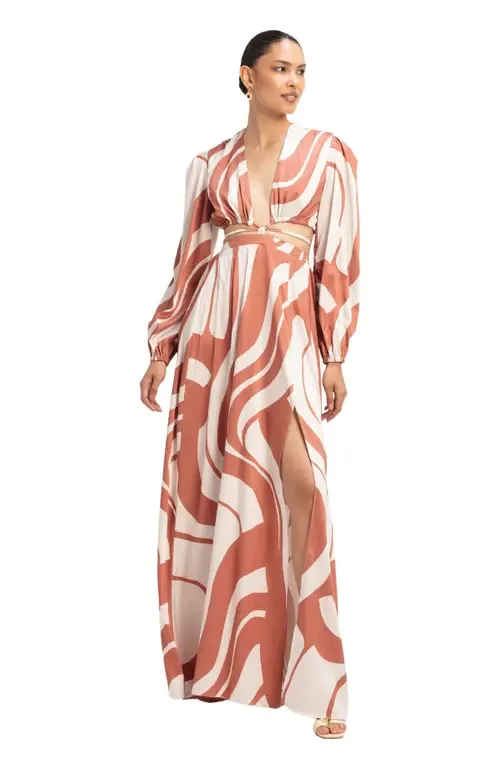 Amal Dress by DIARRABLU