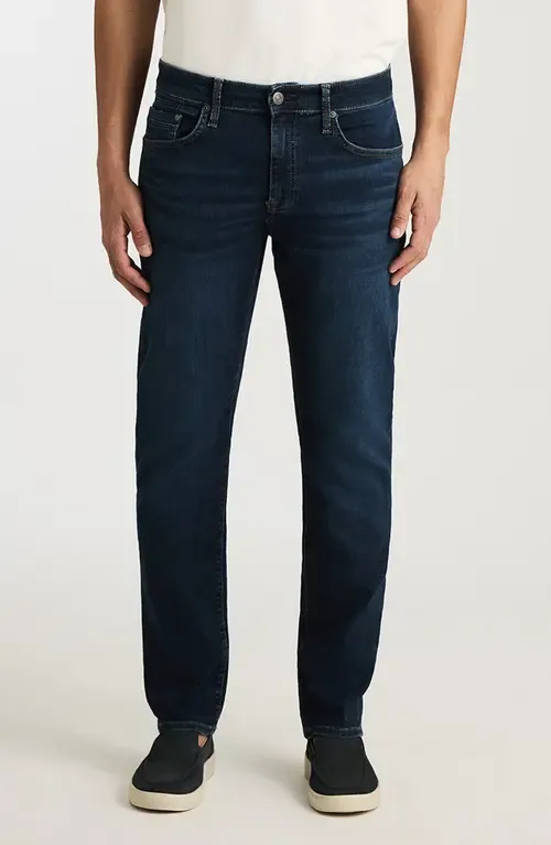 Marcus Slim Straight Leg Jeans