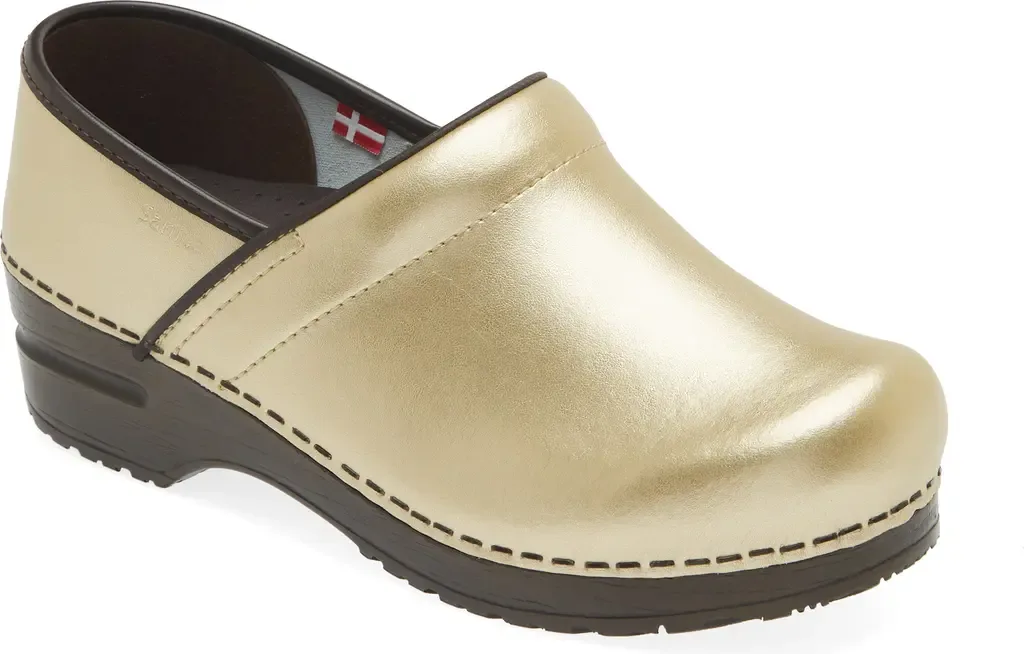 Professional Clog