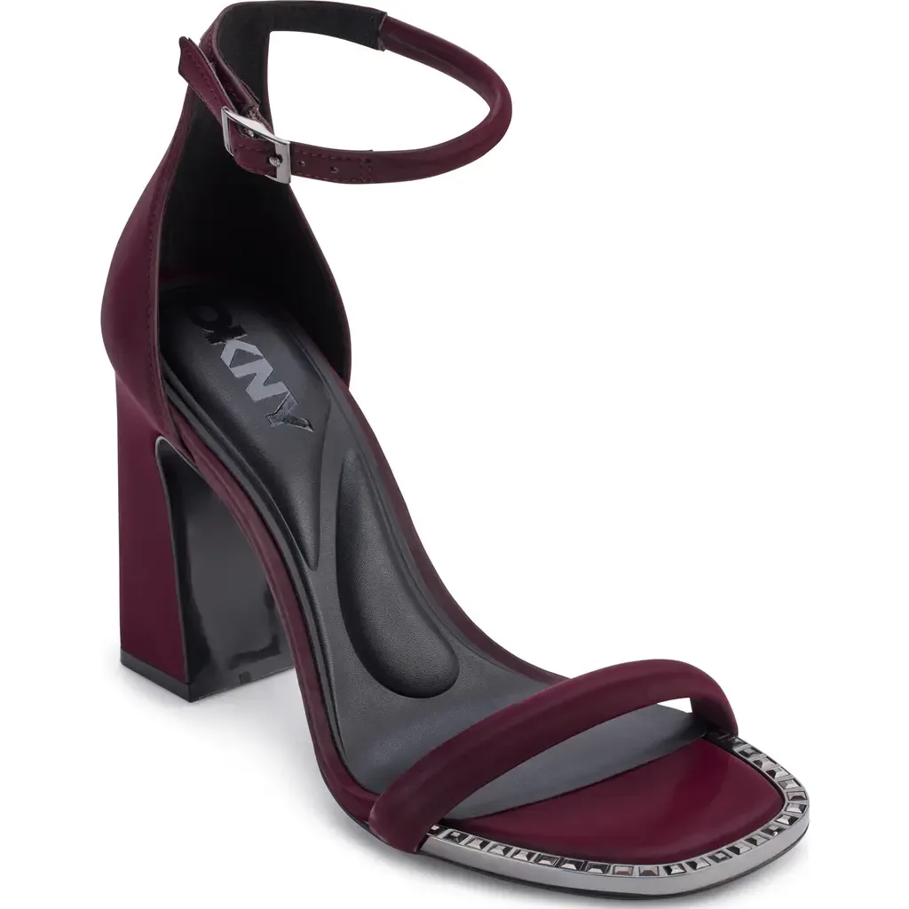 Waylin Ankle Strap Sandal