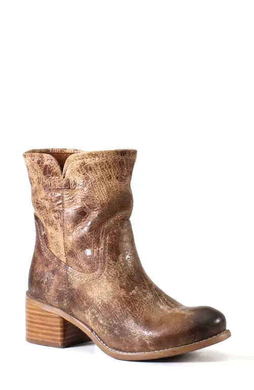 West Haven Bootie by Diba True