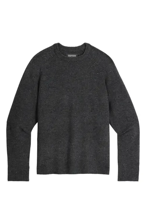 Rockcraft Merino Wool Crewneck Pullover by ROYAL ROBBINS