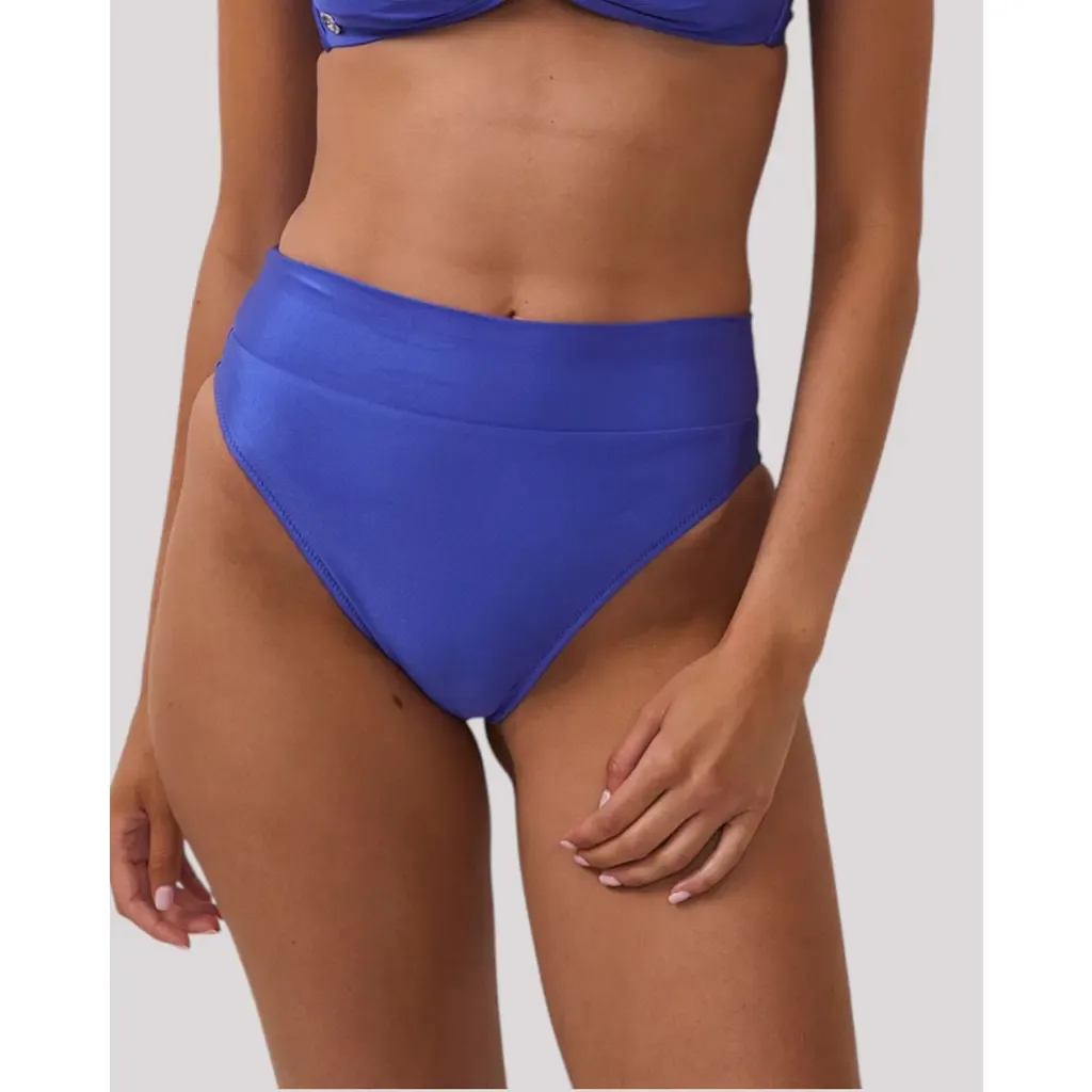 Yumi Bikini Bottom by Biliblond