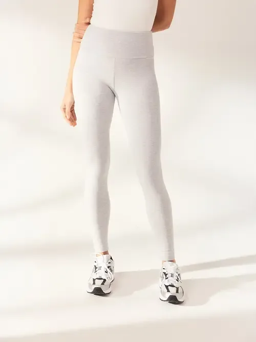 Lightweight High Waisted Leggings by LOVALL