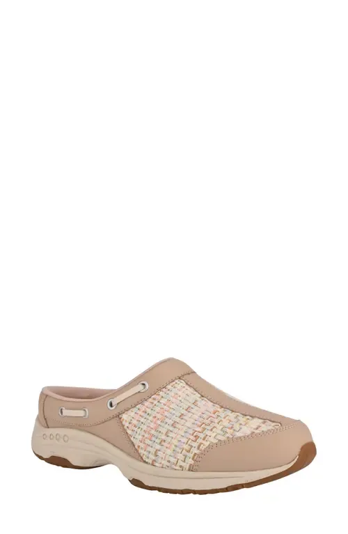 Traveltime Slip-On Sneaker