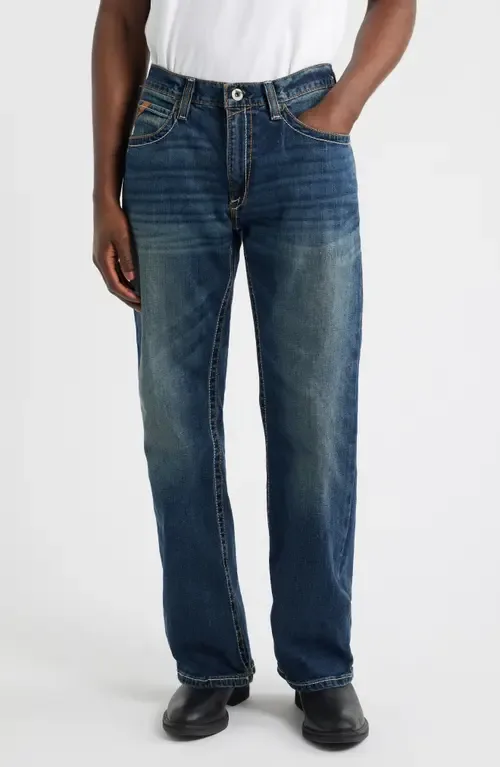 M4 Preston Stretch Bootcut Jeans by Ariat