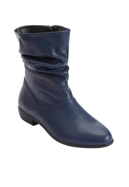 Madison Bootie by Comfortview