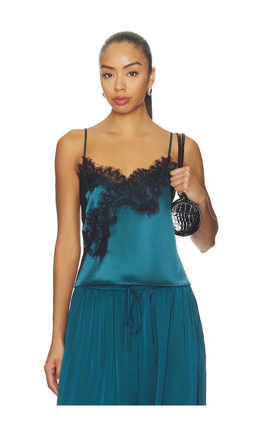 Sael Top by Cinq a Sept