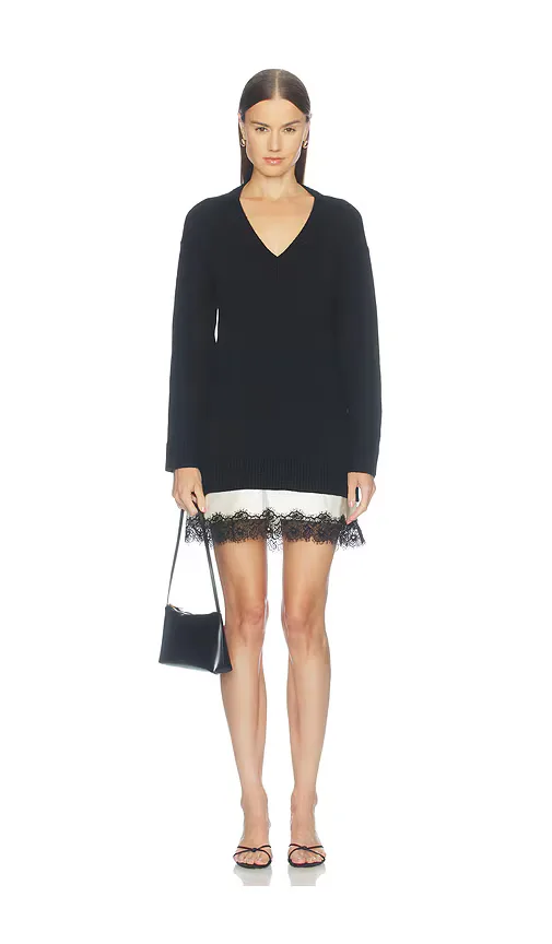 Simona Dress by Cinq a Sept