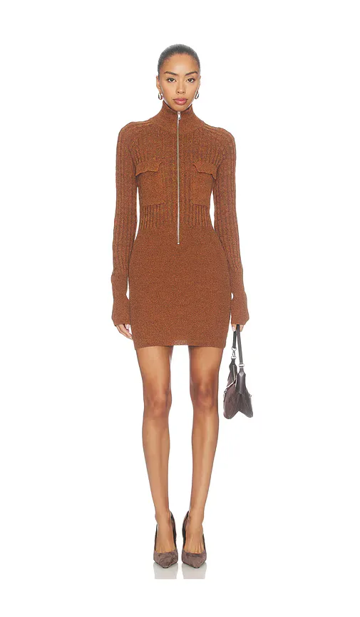 Eora Dress by Aya Muse