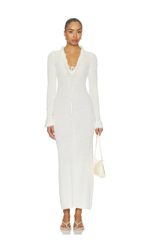 Elix Dress by Aya Muse