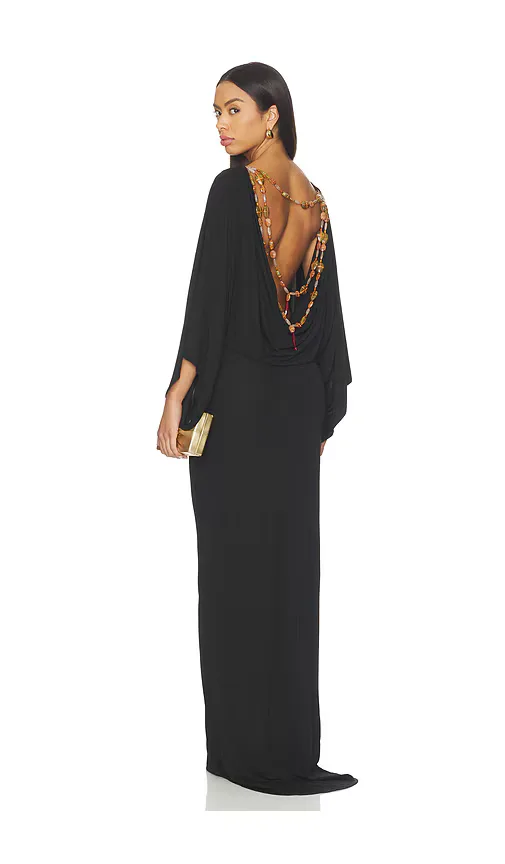 Pallana Gown by Cult Gaia