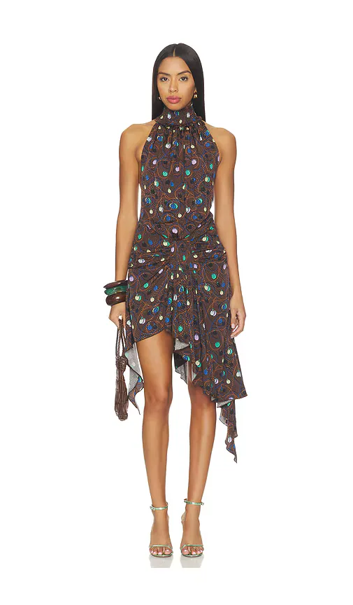 Toni Dress by SIEDRES
