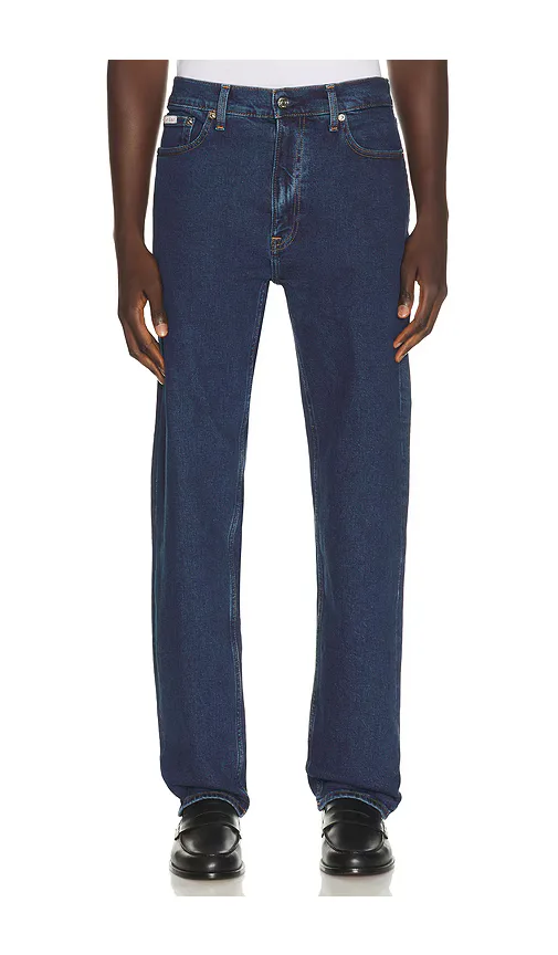 Standard Straight