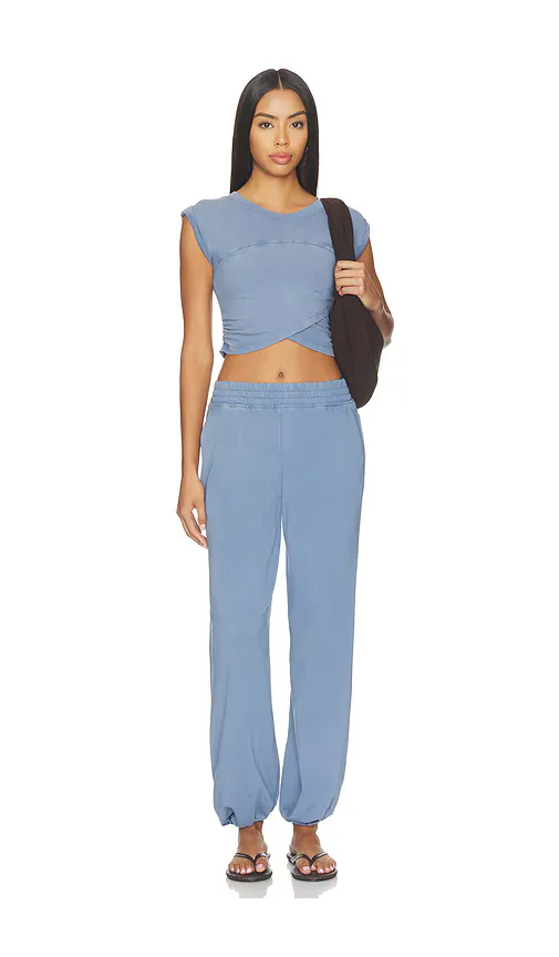 Free People x FP Movement Hot Shot Crossover Set by Free People