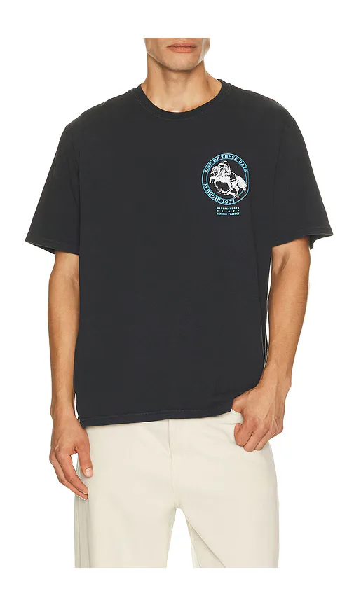 Milling Co Tee Shirt by ONE OF THESE DAYS