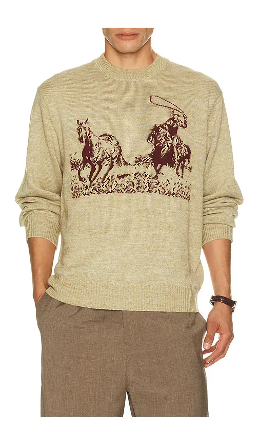 Just for a Moment Knit Sweater by ONE OF THESE DAYS