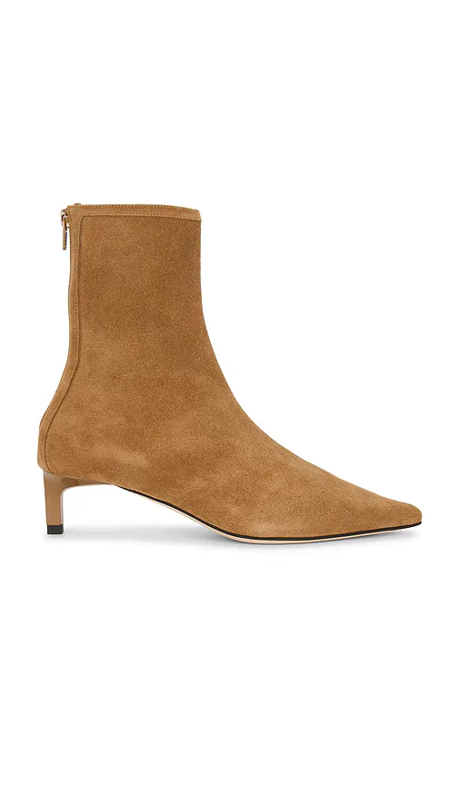 Topo Bootie by Dear Frances